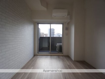 プレサンス新栄ユリシス[1K/21.32m2]のリビング・居間