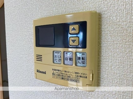 クローリスＹＵＭＥ[1LDK/34.02m2]の内装5