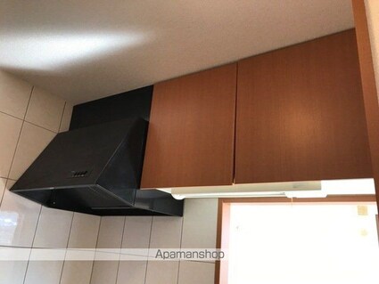 リバーサイド静[1K/34.41m2]の内装3