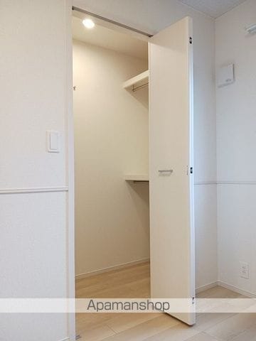 サニーヒルの内装写真