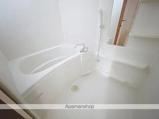 ディアスソフィアCの内装写真