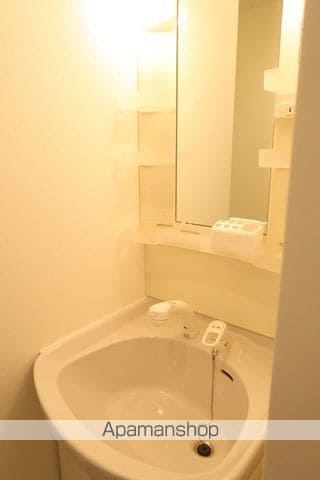デュオフィール藤が丘の内装写真