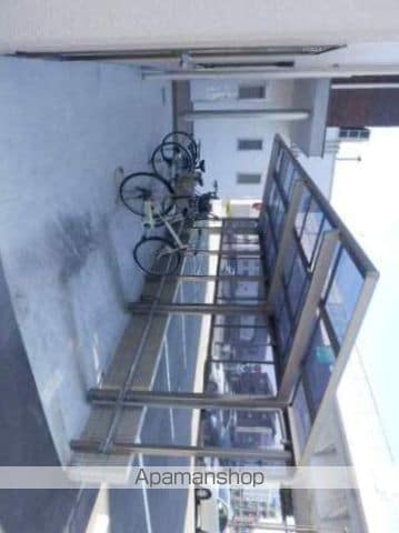 第15博多南IR BLDの外観写真