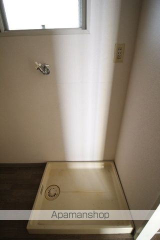 アメニティー伊島の内装写真