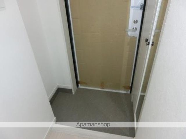 ラ・シック坪井の内装写真