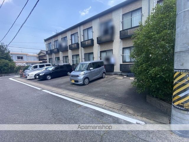 レオパレスREINAのその他写真