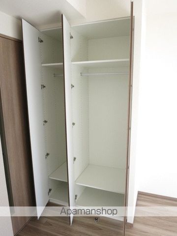 AーSTANDARD芝浦の内装写真