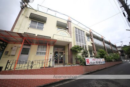 東京都八王子市館町[1K/23m2]の周辺8