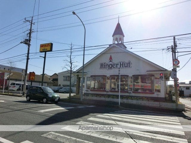 あさひコーポの周辺写真