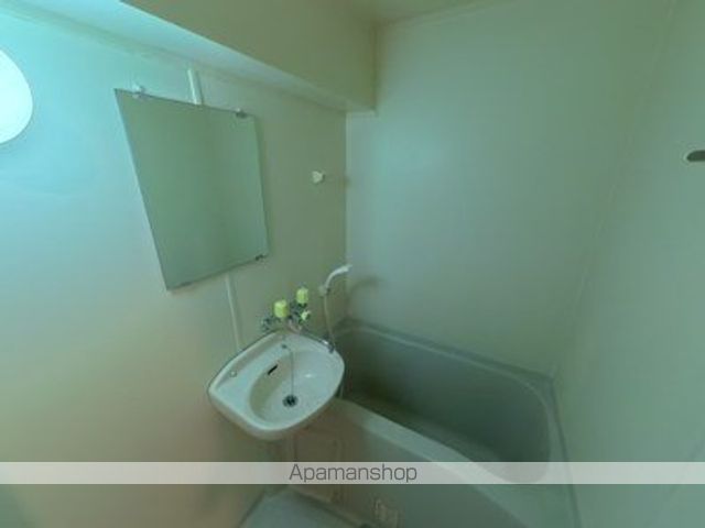 アビタシオン保田窪の内装写真