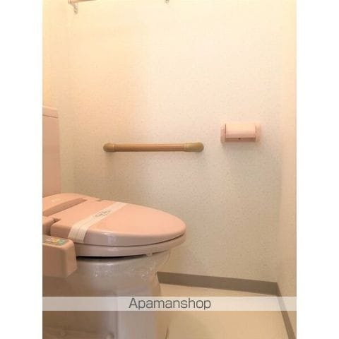 エクシード神宮前参番館の内装写真