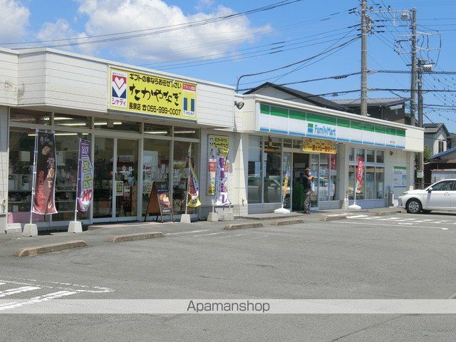 レオパレス竹原の周辺写真