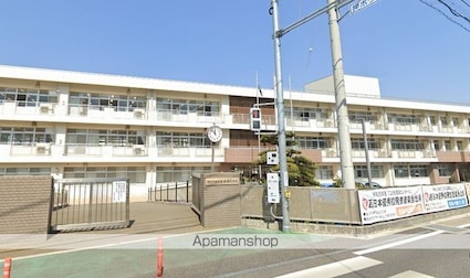 愛媛県四国中央市下柏町[2LDK/48m2]の周辺7