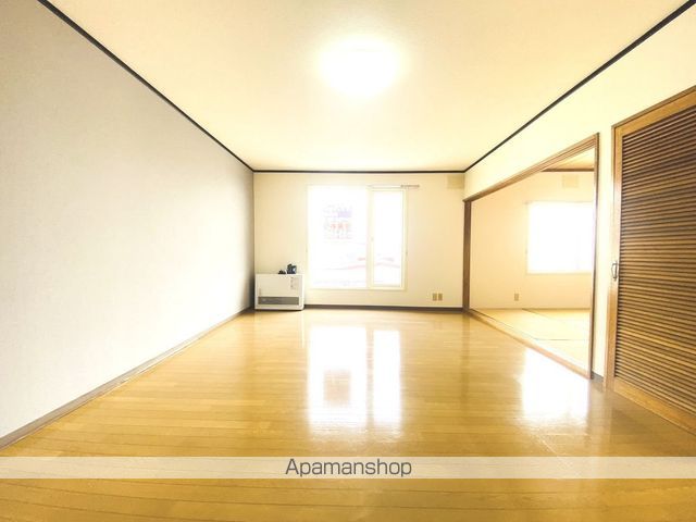 アーバンライフ大森の内装写真