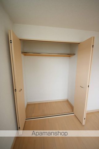 ジュピターIの内装写真