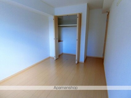 パルテール　Ⅰ[2LDK/62.58m2]の収納