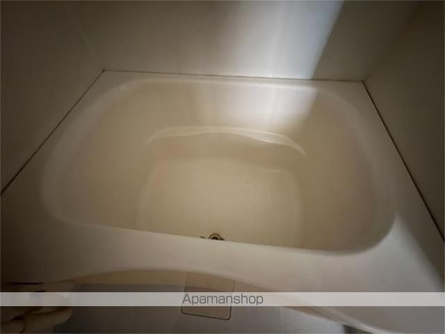 エレガンタナカIIの内装写真