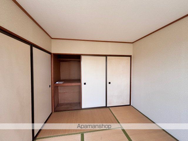 グレース松江の内装写真