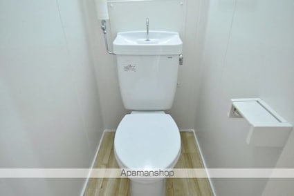 ビレッジハウス向台タワー１号棟[2DK/40.38m2]の内装1