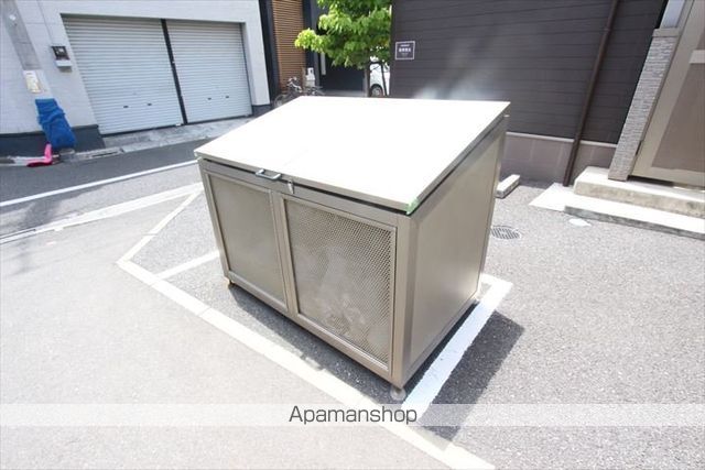 アルコートの周辺写真