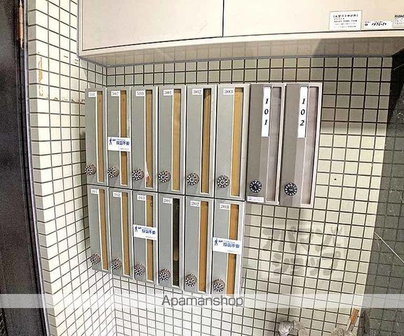 アーバンレイ12の内装写真