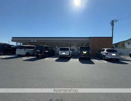 レオパレスＳｕｎ　ＭＩＳＵＺＵ[1K/23.18m2]の周辺2