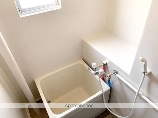 ビレッジハウス古川2号棟の内装写真