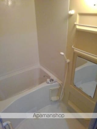 メゾンエスポワールⅠ[2DK/47.23m2]のバス