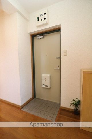 グランビューAの内装写真