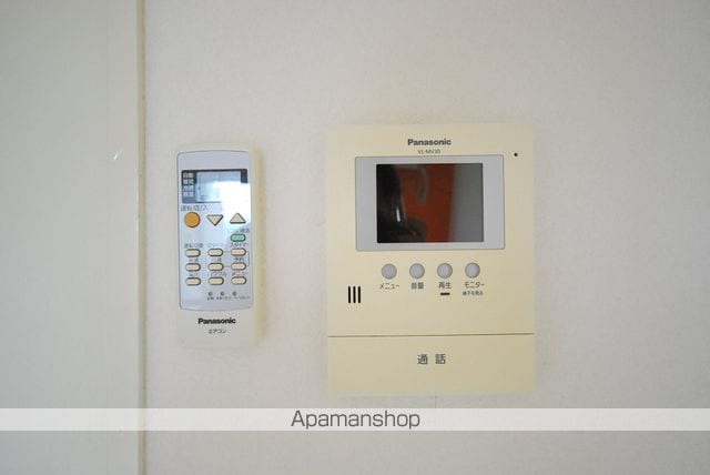 ヒルサイドハイツC棟の内装写真