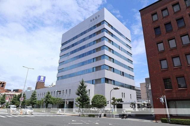 レオパレス翠山の周辺写真
