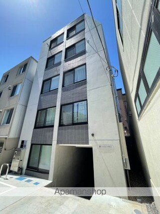 ＬｉｖｅＦｌａｔ中野鷺宮[1R/19.09m2]の外観2