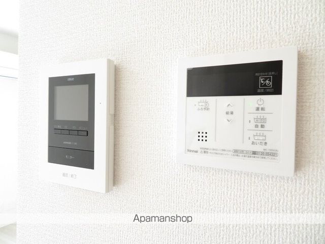 サンライズ吉岡の内装写真