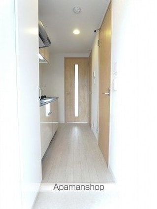 リブリ・Ｄａｉｍａｃｈｉ[1K/26.08m2]の内装