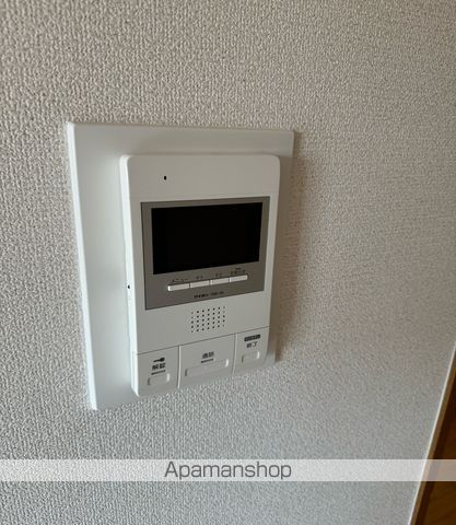 ベルファーレ・ヤブウチの内装写真