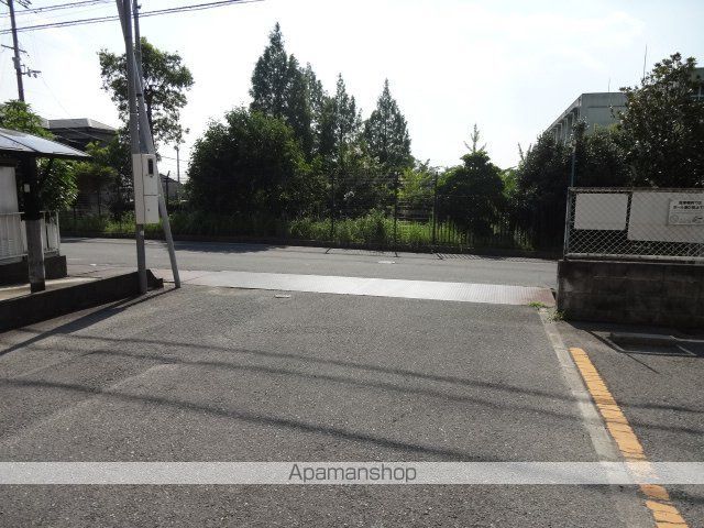 グリーンアイルの周辺写真