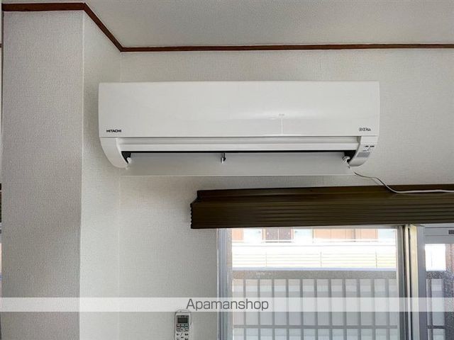 ベルトピア仙台3の内装写真