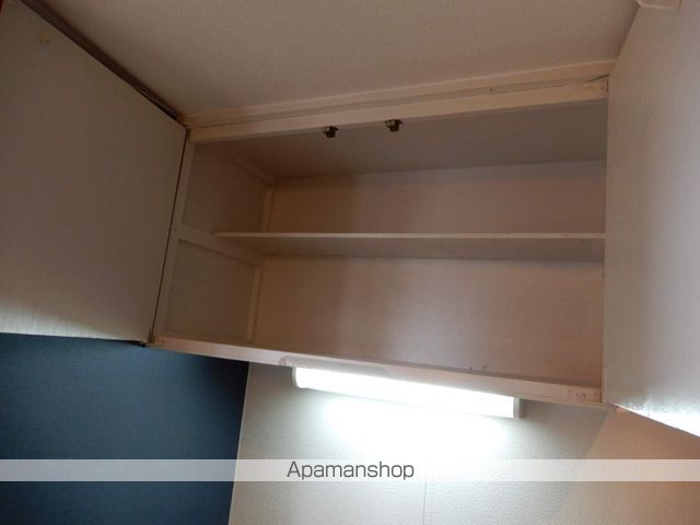 クィーン南5条の内装写真