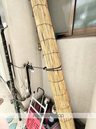 セリタコーポ[1K/20.83m2]のその他設備