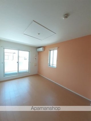 グランドプレミアム[2LDK/58.21m2]のリビング・居間