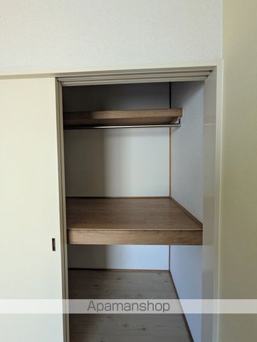 ヴィレッジKIの内装写真