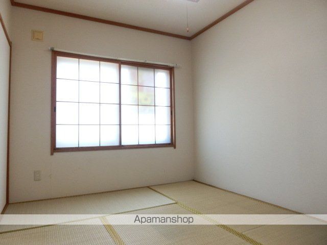 メゾンド堤IIの内装写真