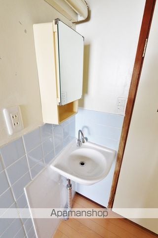 ラ・フィーネ住吉の内装写真