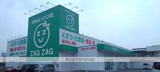 レオパレスM&Mの周辺写真