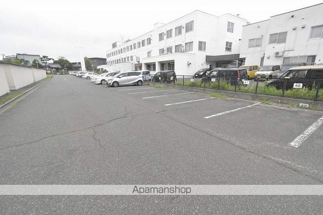 ビレッジハウス東月寒1号棟のその他写真