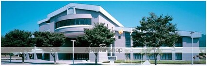 長野県松本市桐２丁目[1K/26.4m2]の周辺6