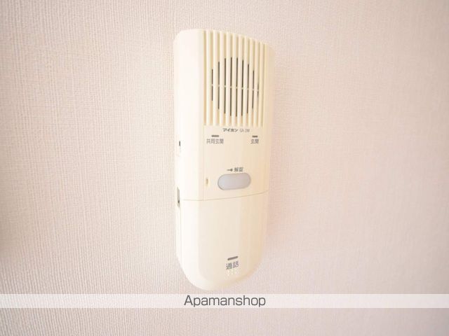 Crescentの内装写真