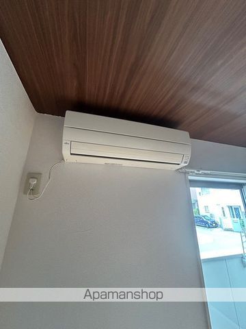 クレフラスト野並B棟の内装写真