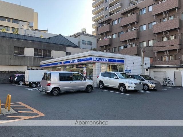 カンパーナ勝山の内装写真