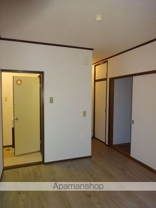 アーネスハイツわか[2DK/44.55m2]の内装1